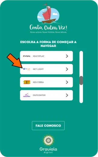 Conta Outra Vez